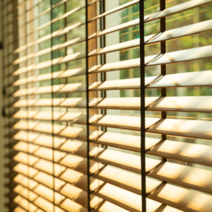 Venetian Blinds