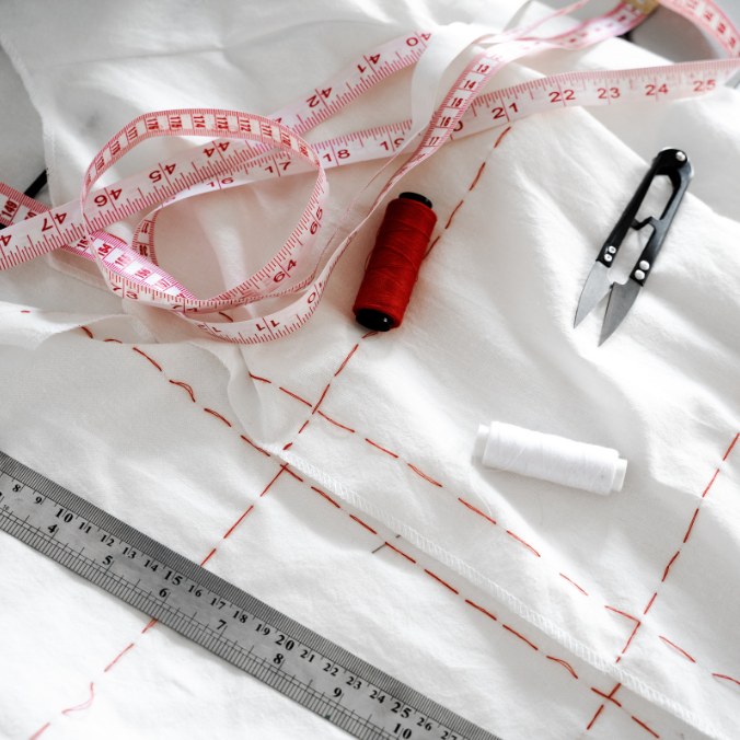 Custom Manufacturing