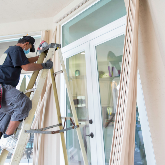  Professional Installation