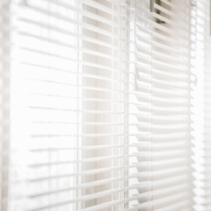 PVC Plantation Shutters