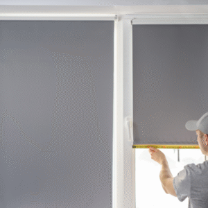 Roller Blinds