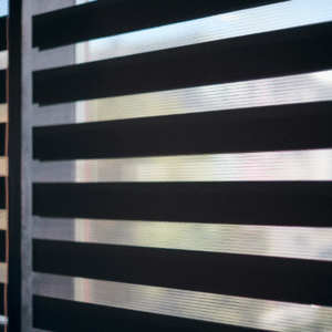 Zebra Blinds